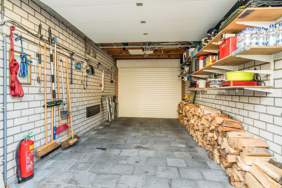 Kapelstraat 5 Photo Blur 29