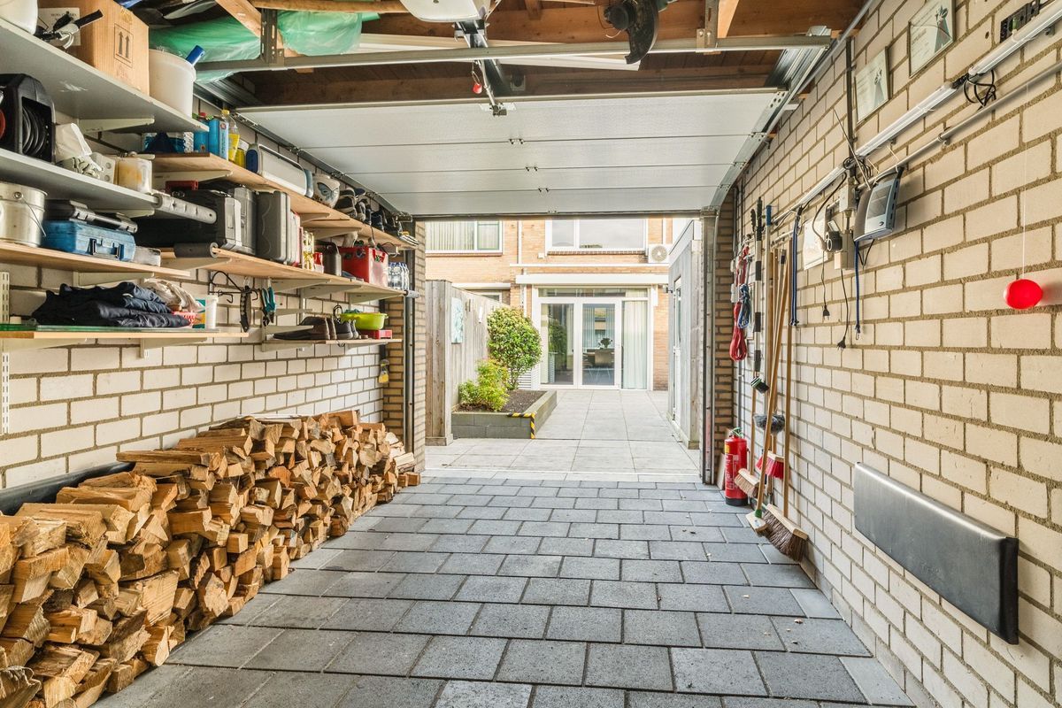 Kapelstraat 5 Photo Blur 30