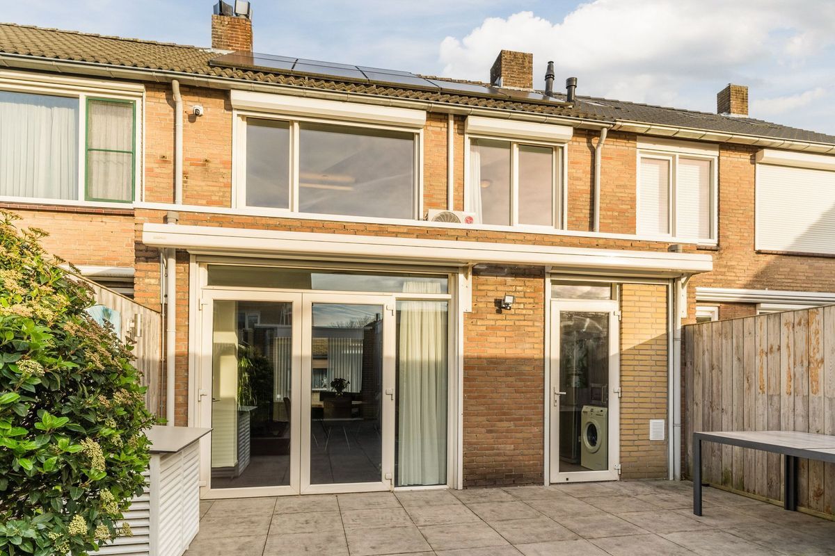 Kapelstraat 5 Photo Blur 23