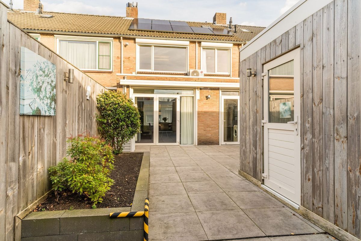 Kapelstraat 5 Photo Blur 0