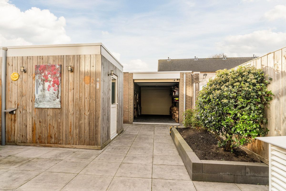 Kapelstraat 5 Photo Blur 26