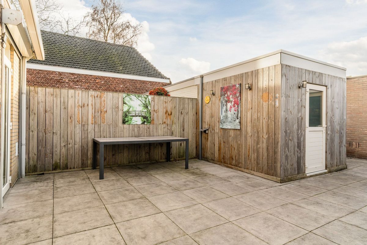 Kapelstraat 5 Photo Blur 24