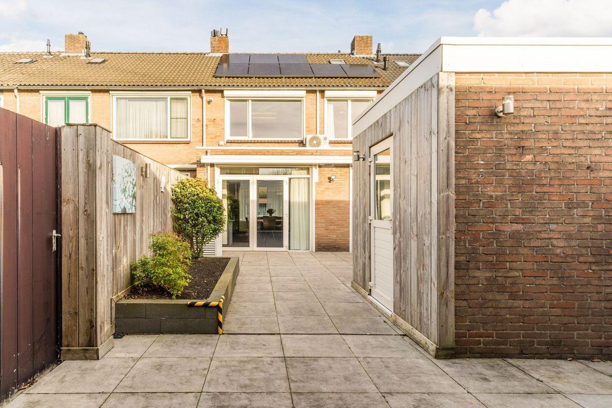 Kapelstraat 5 Photo Blur 27