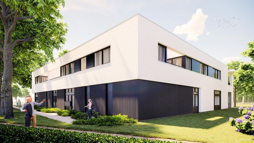 Bouwnummer (Bouwnr. 1) Photo 1