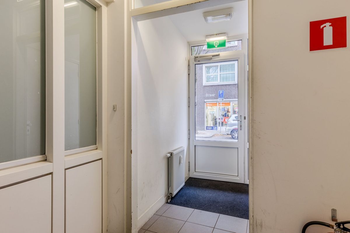 Korvelseweg 61 - 08 Photo Blur 15