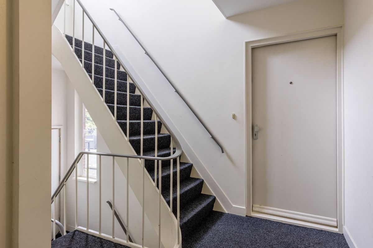 Korvelseweg 61 - 08 Photo Blur 17