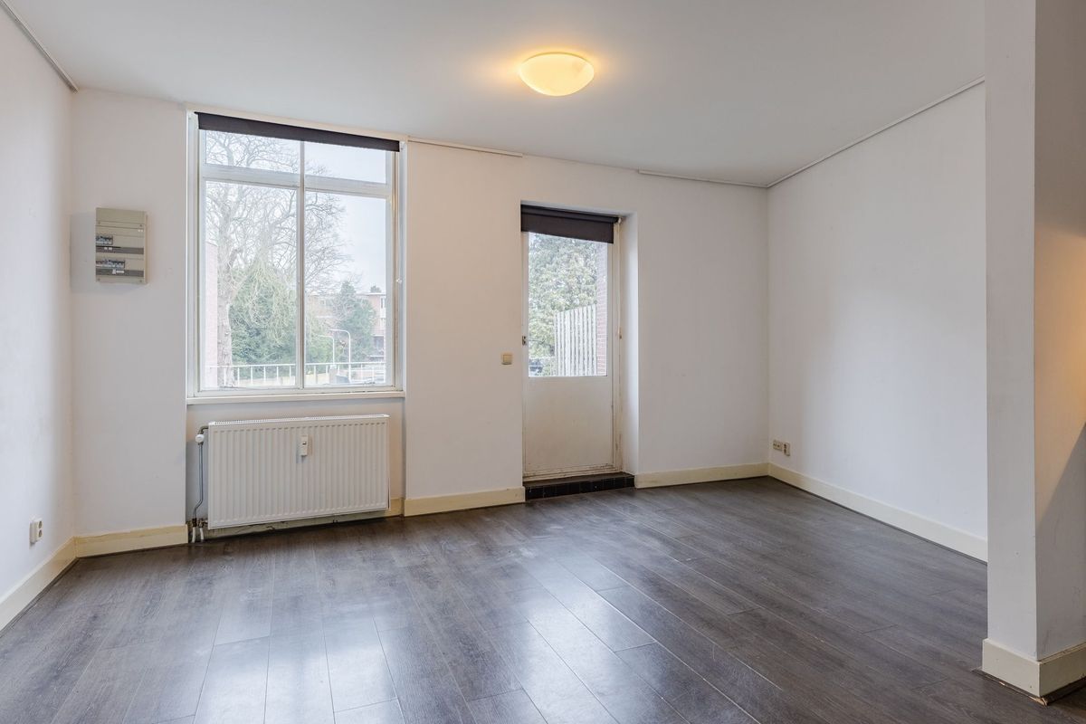 Korvelseweg 61 - 08 Photo Blur 1