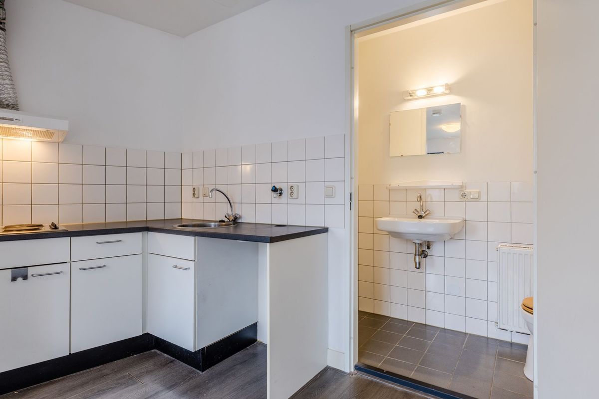 Korvelseweg 61 - 08 Photo Blur 6