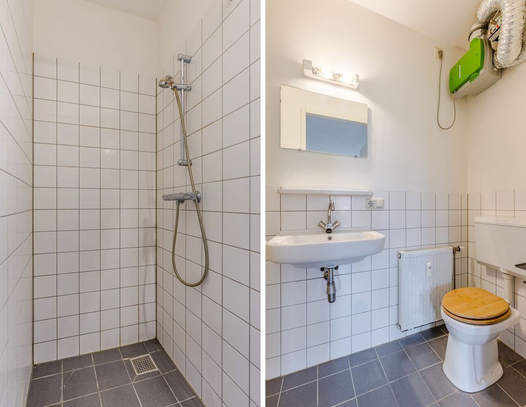 Korvelseweg 61 - 08 Photo Blur 9