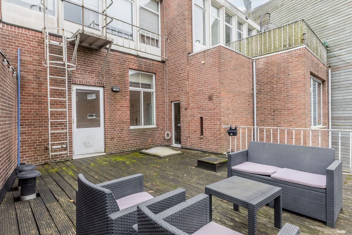 Korvelseweg 61 - 08 Photo Blur 11