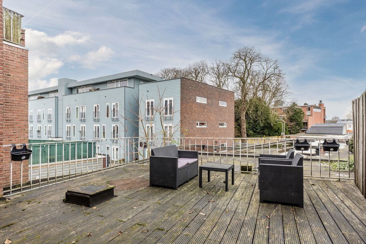 Korvelseweg 61 - 08 Photo Blur 10