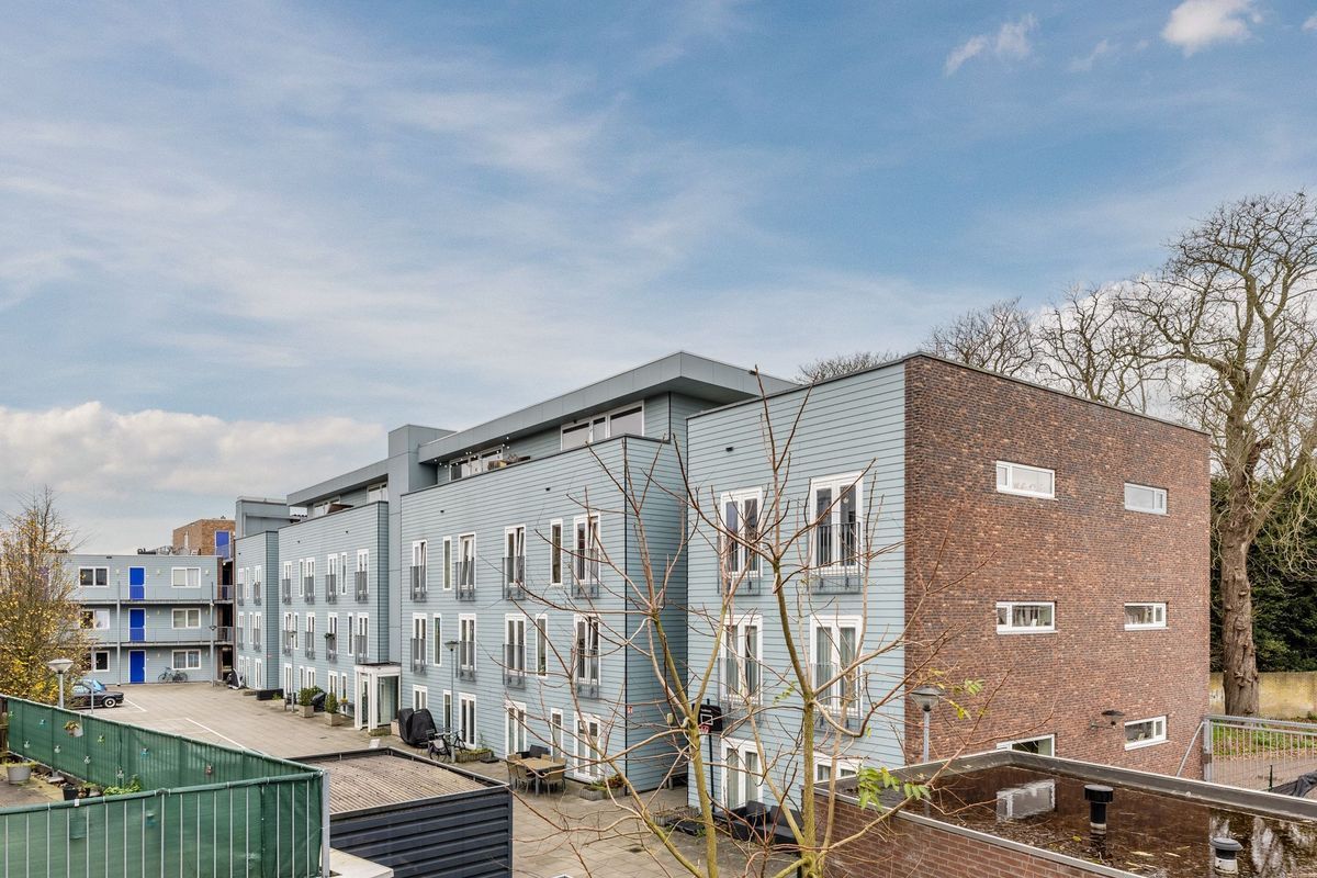 Korvelseweg 61 - 08 Photo Blur 20