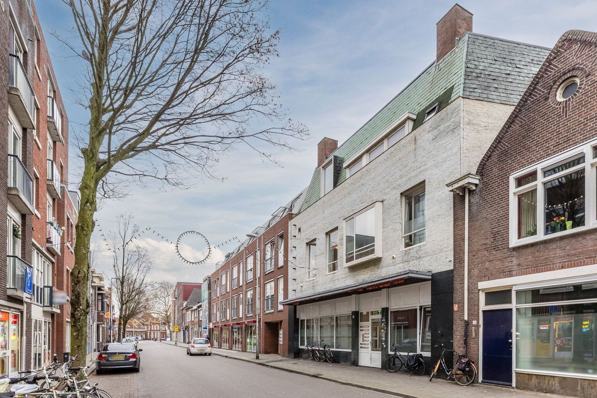 Korvelseweg 61 - 08 Photo Blur 22