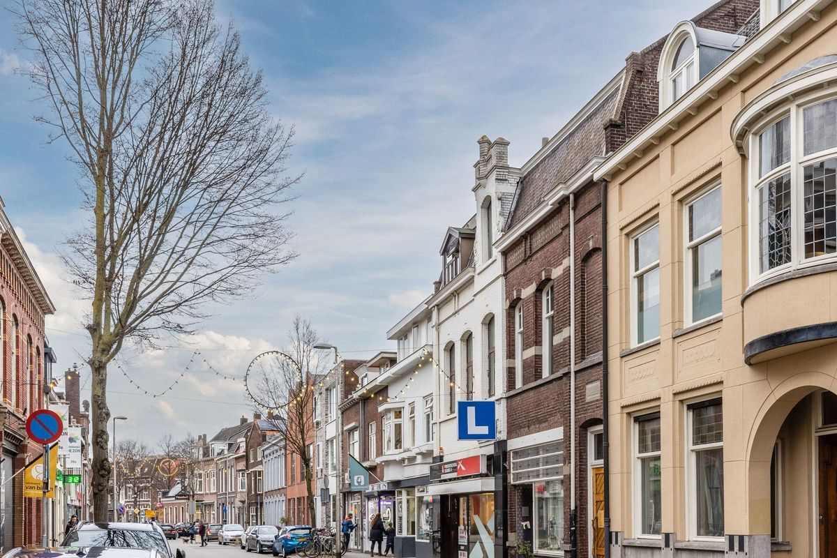 Korvelseweg 61 - 08 Photo Blur 23