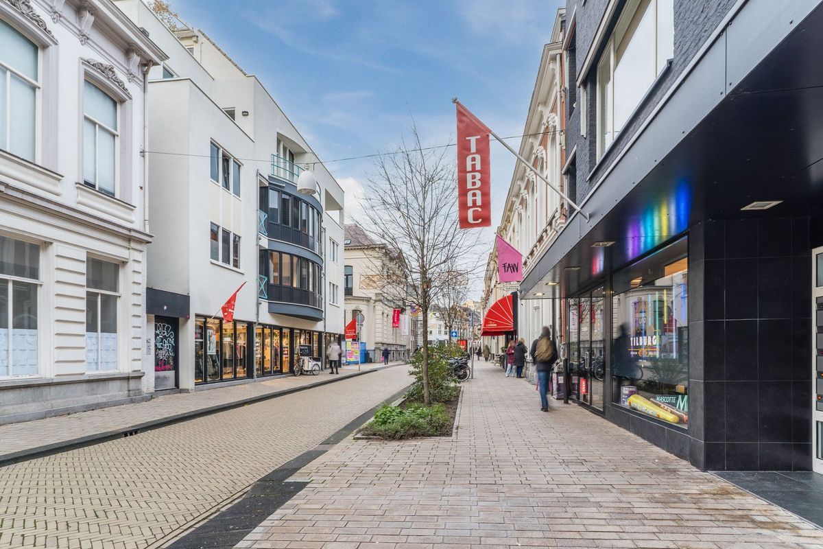 Girostraat 18 Photo Blur 29