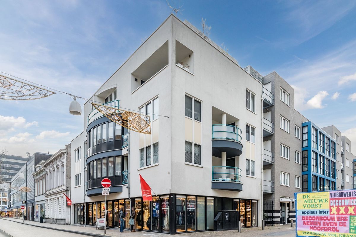 Girostraat 18 Photo Blur 26