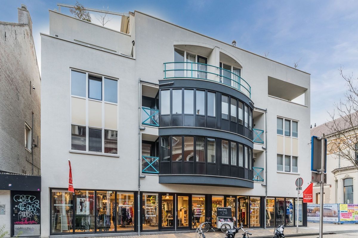 Girostraat 18 Photo Blur 27