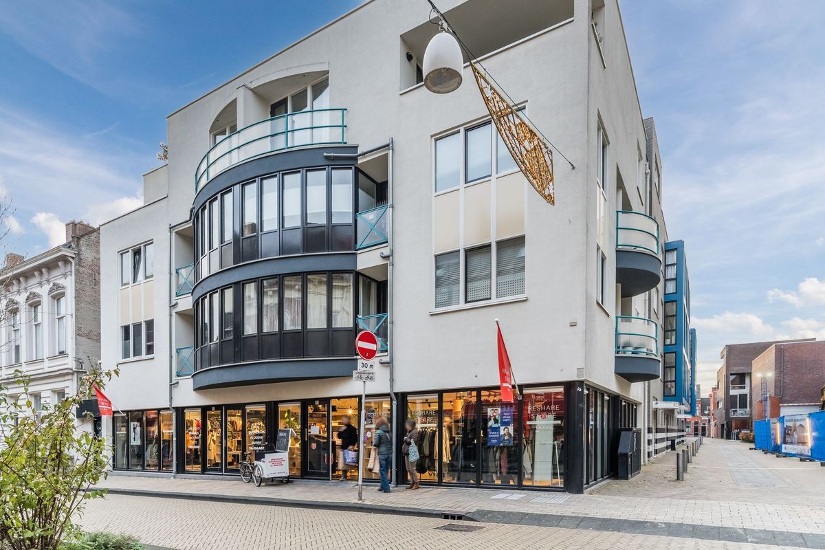 Girostraat 18 Photo Blur 0