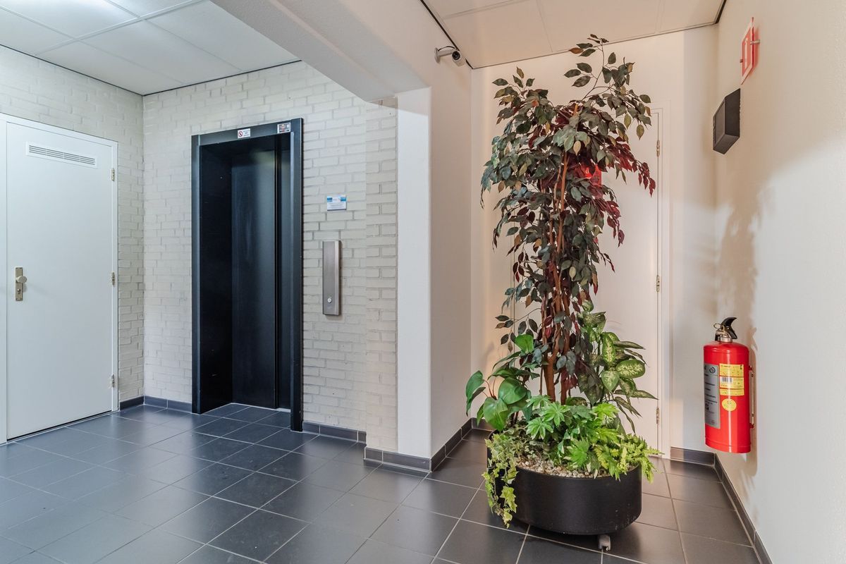 Girostraat 18 Photo Blur 21