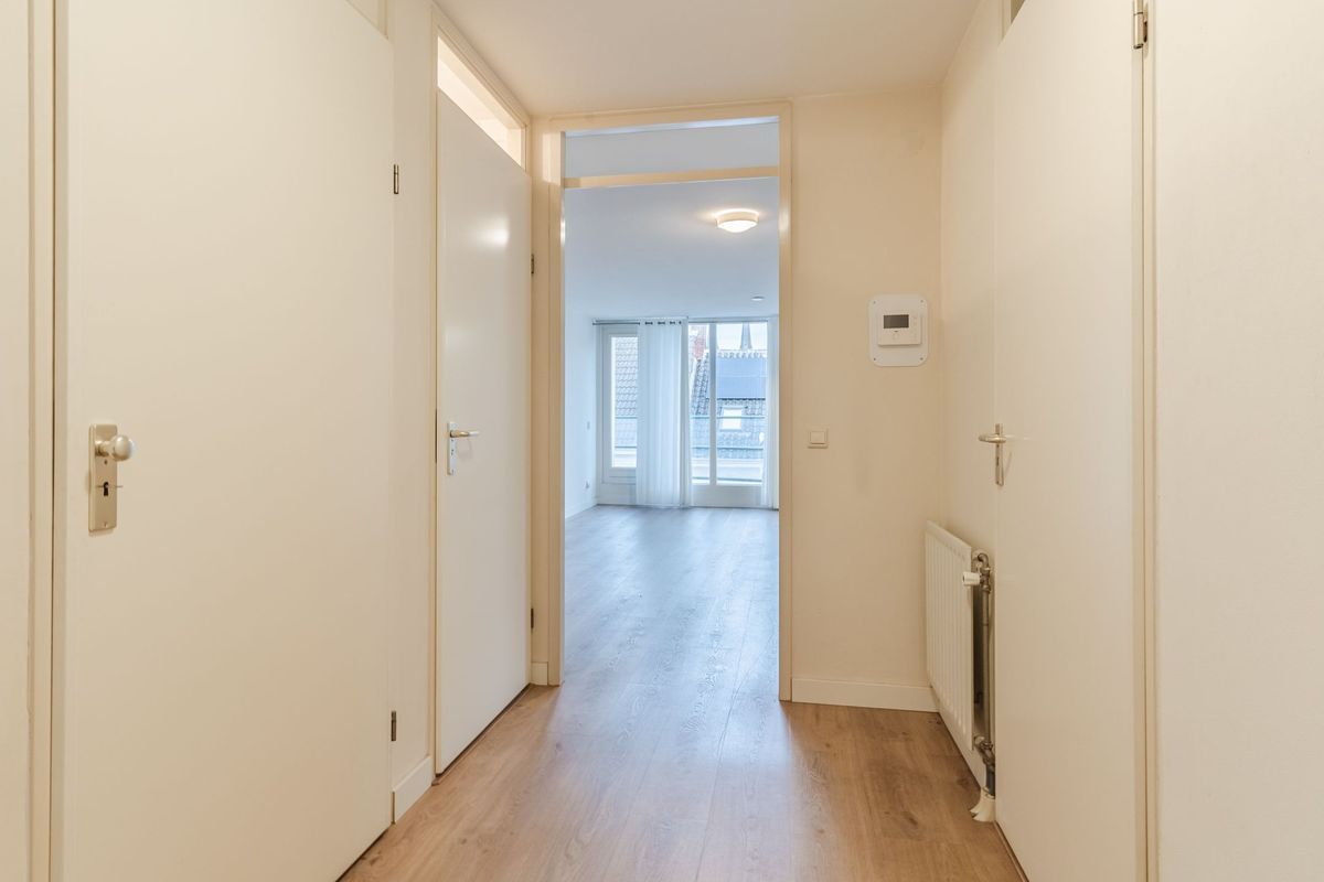 Girostraat 18 Photo Blur 14