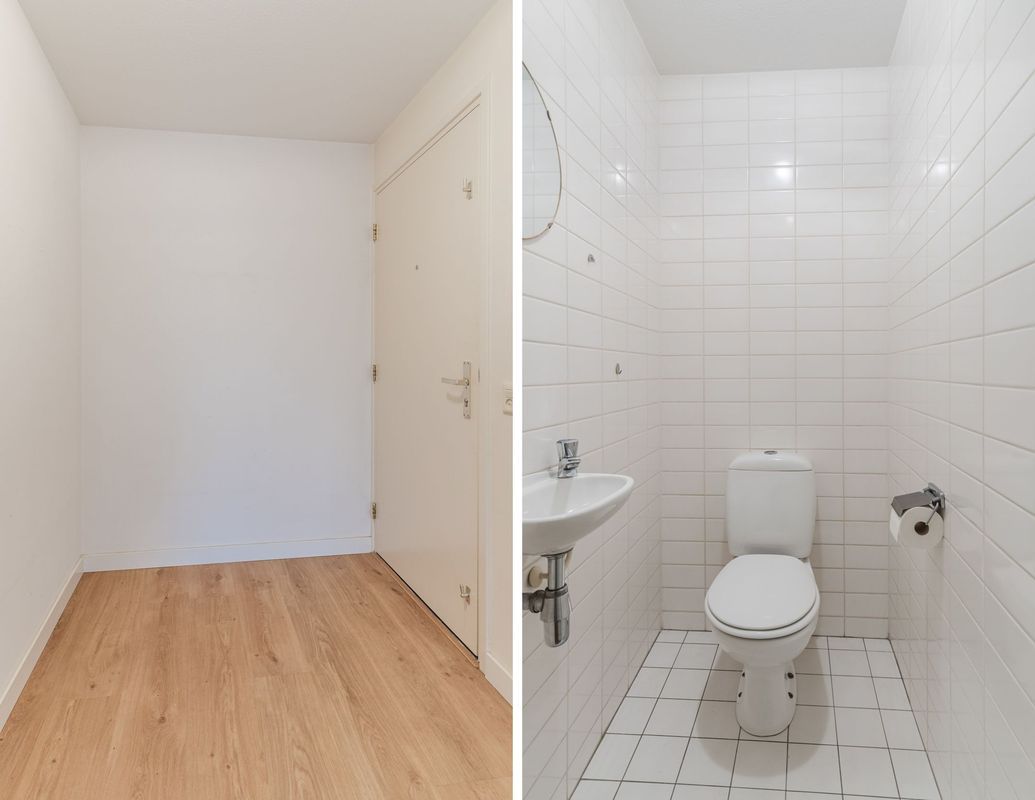 Girostraat 18 Photo Blur 13