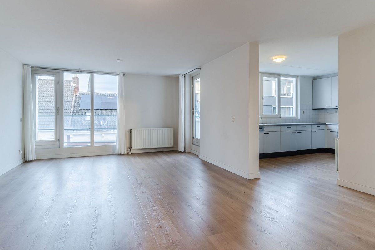 Girostraat 18 Photo Blur 2