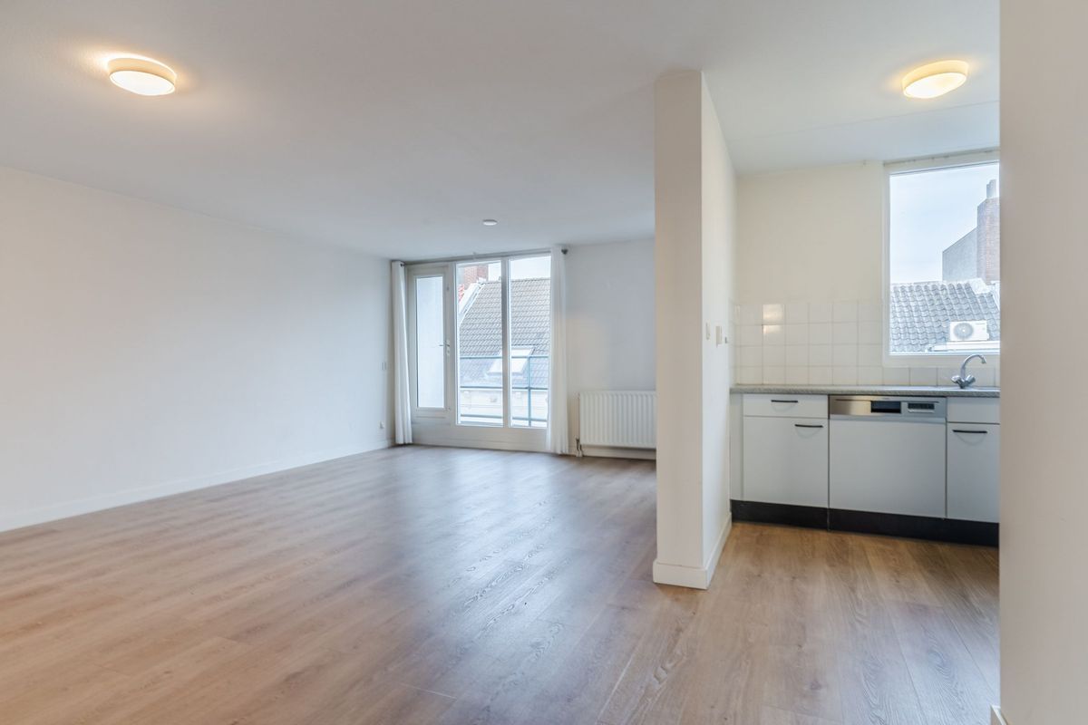 Girostraat 18 Photo Blur 3