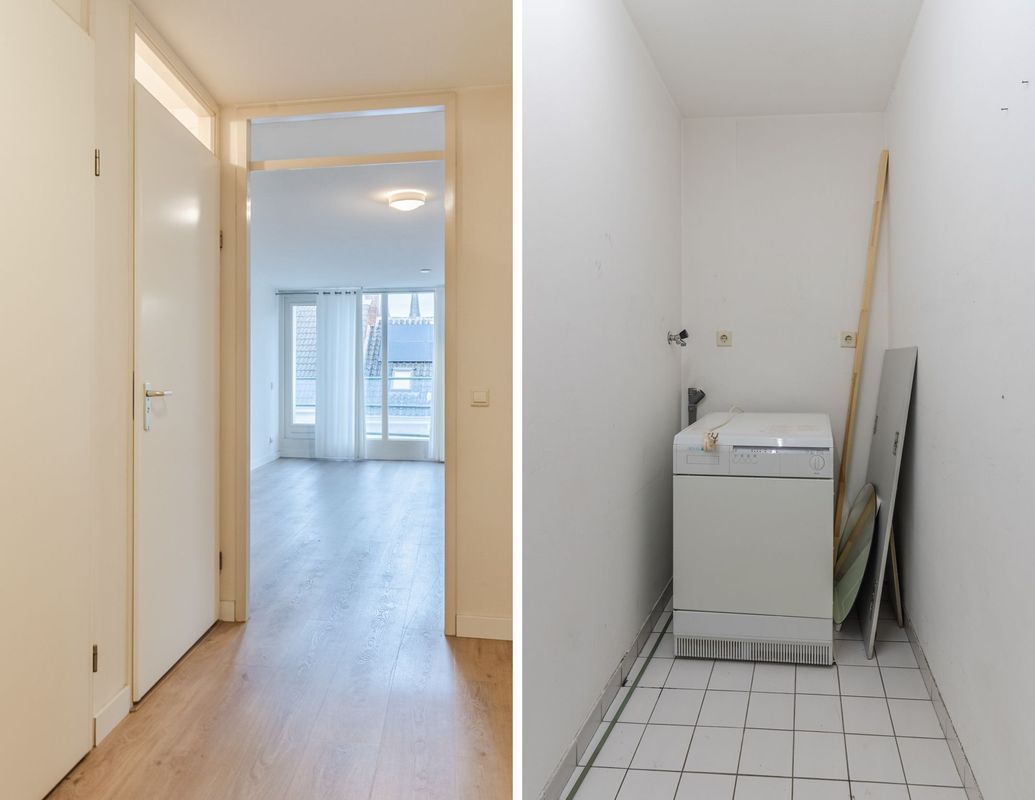 Girostraat 18 Photo Blur 20