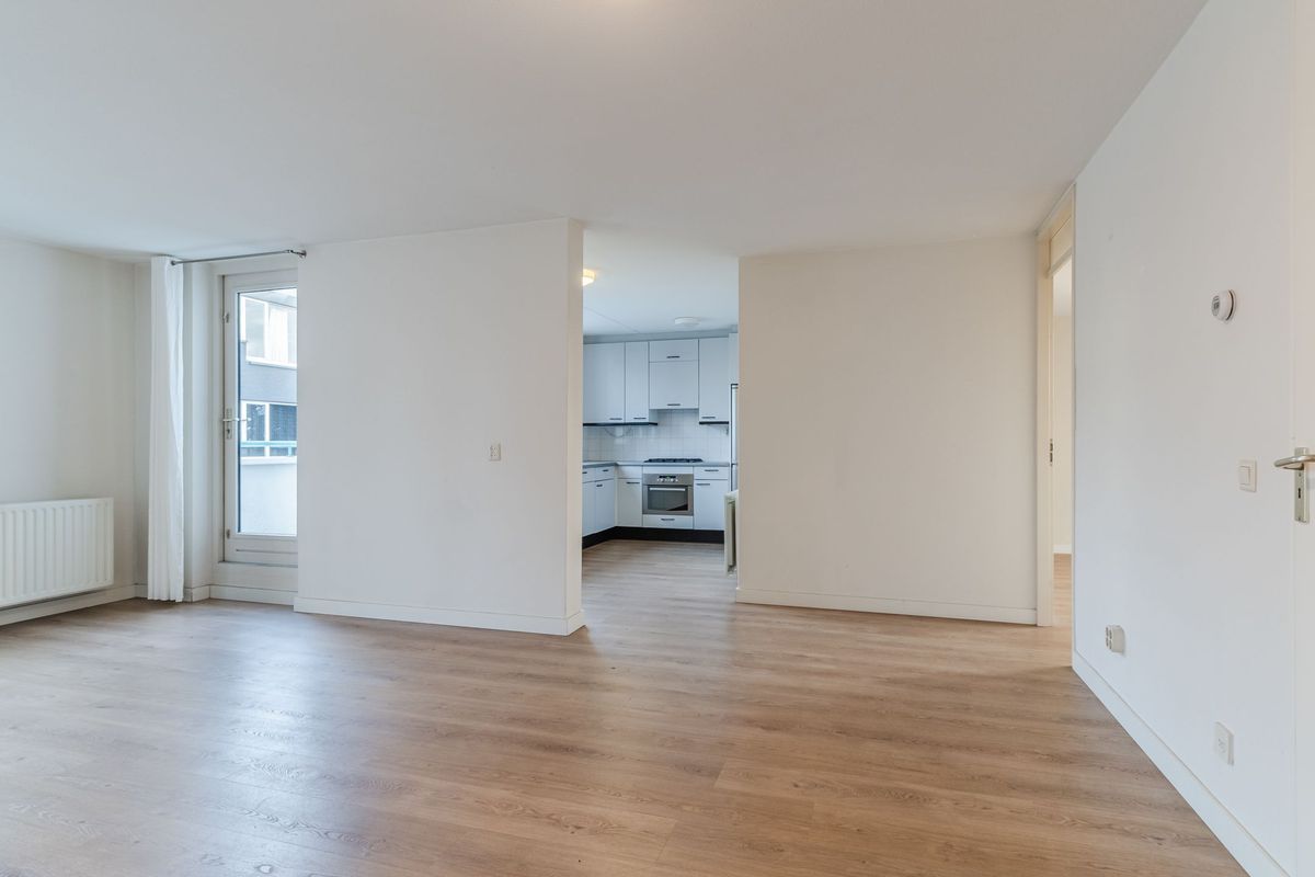 Girostraat 18 Photo Blur 4