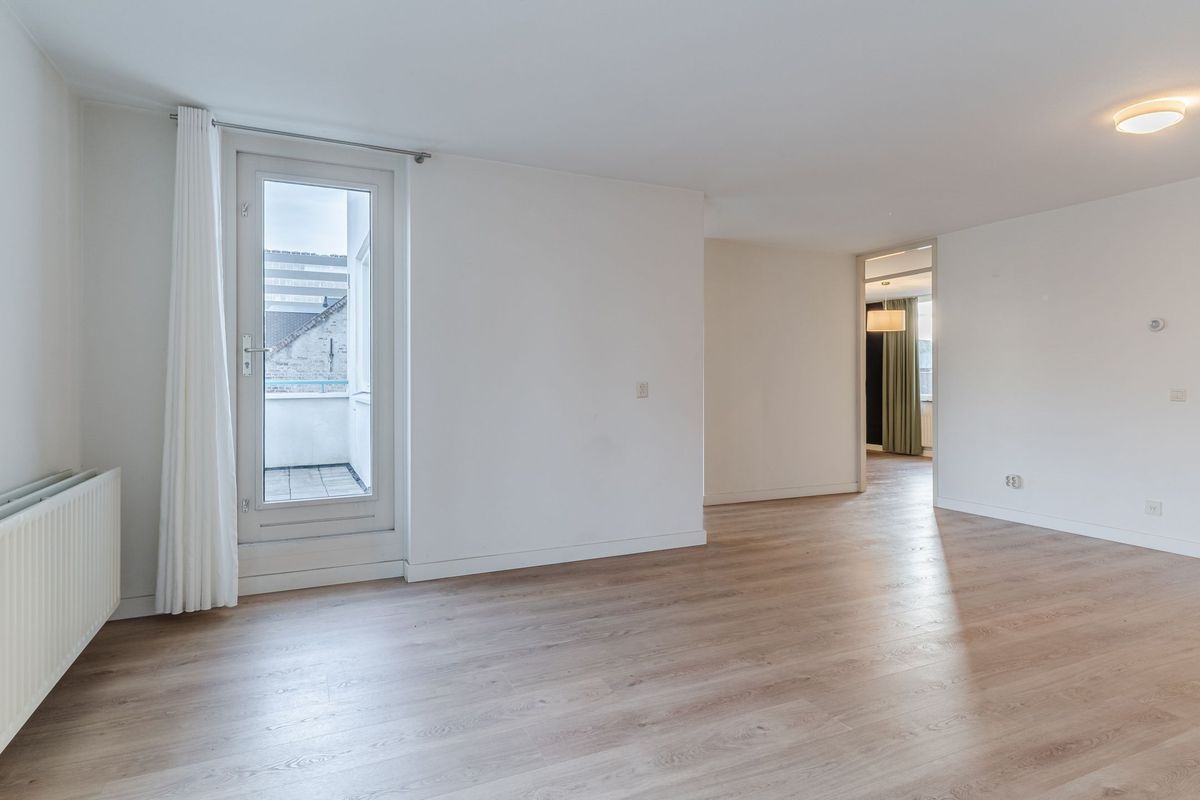 Girostraat 18 Photo Blur 5