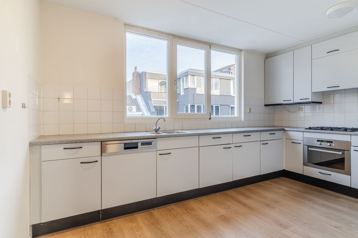 Girostraat 18 Photo Blur 10