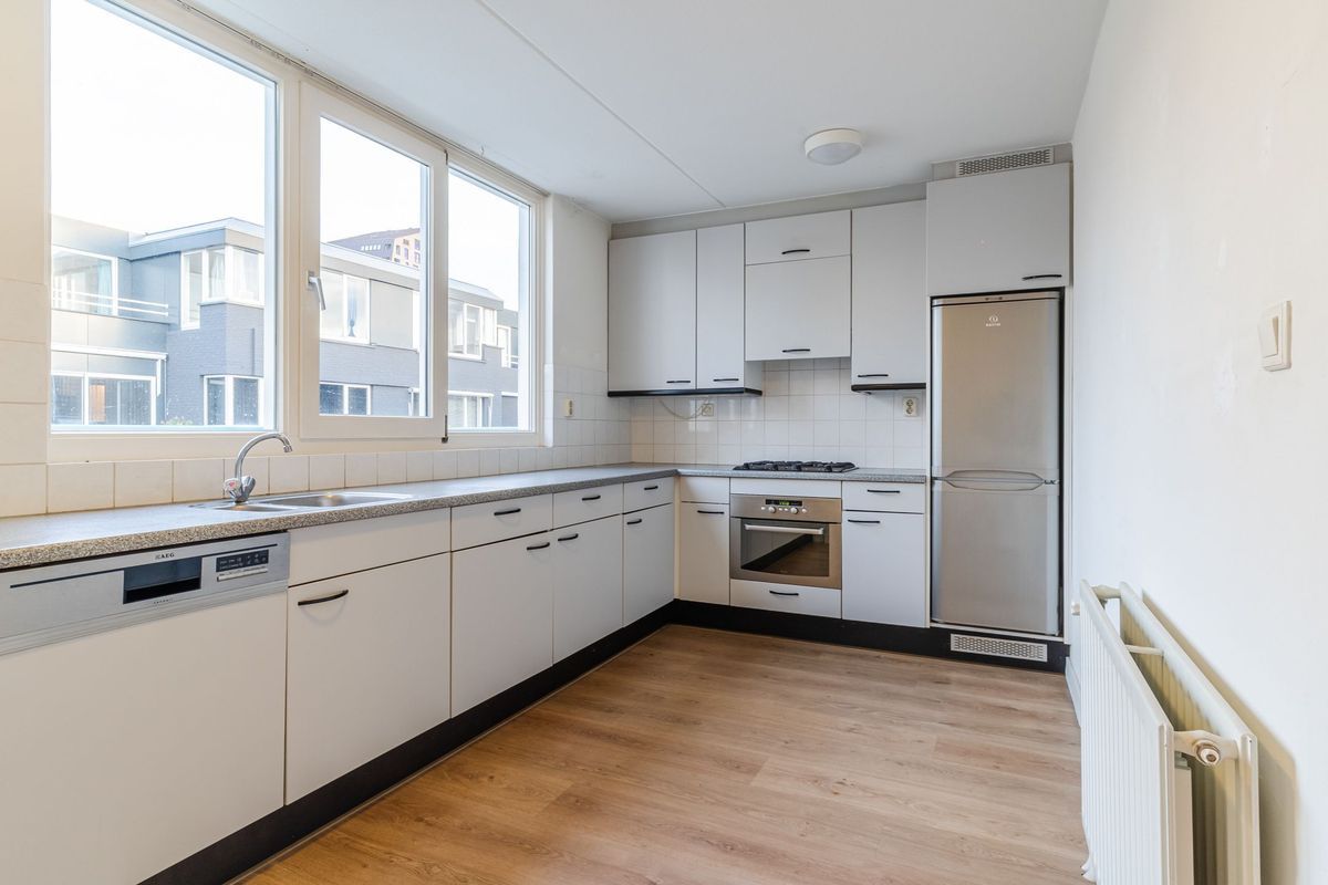 Girostraat 18 Photo Blur 11