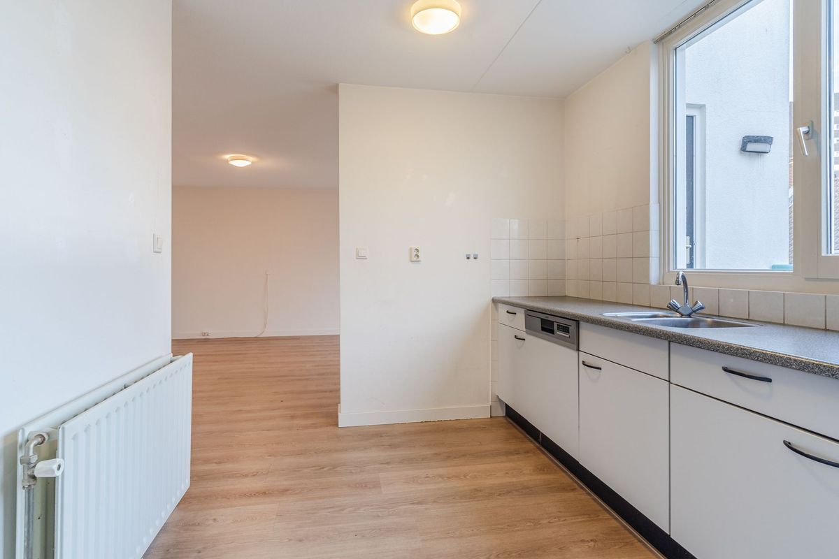 Girostraat 18 Photo Blur 12