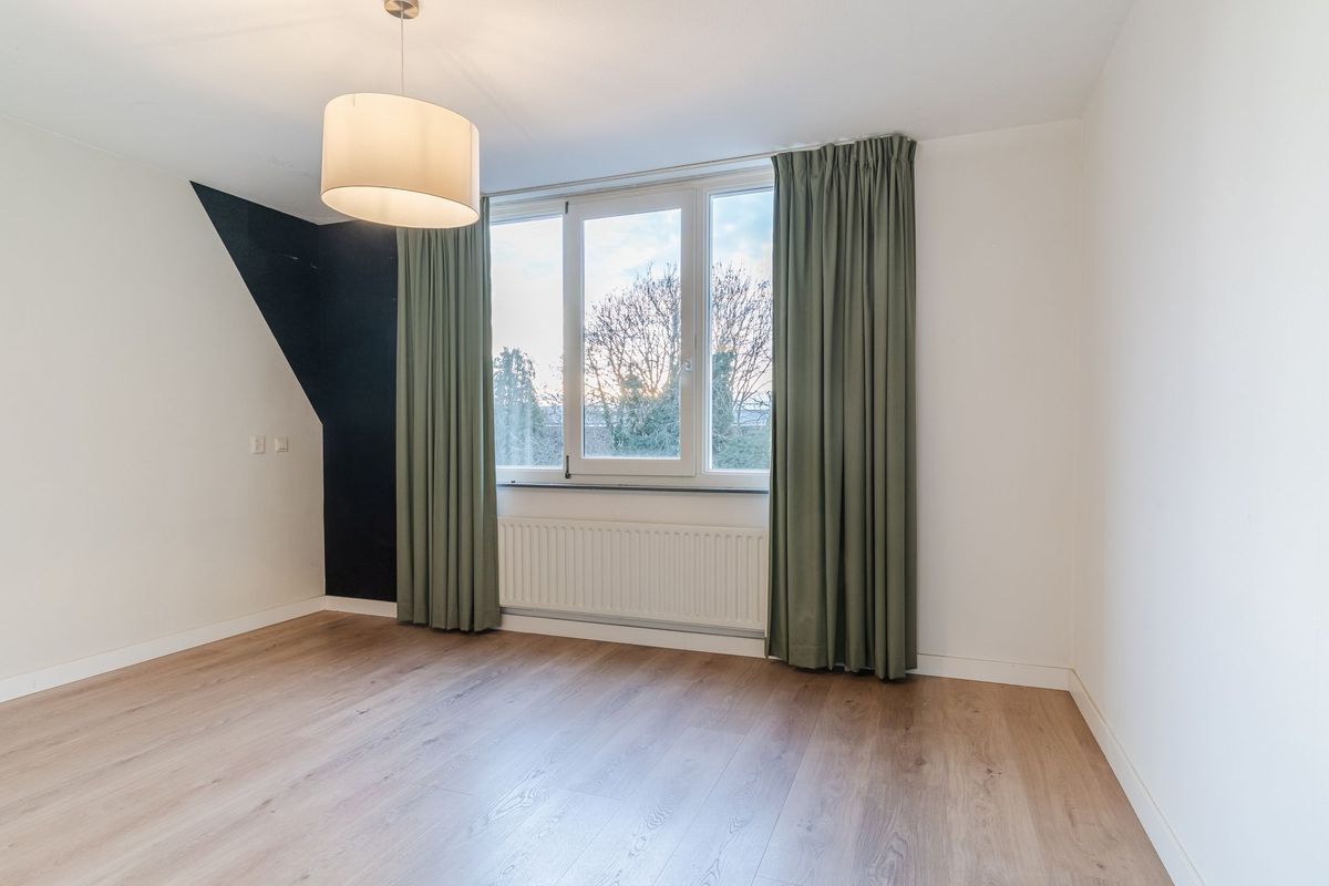 Girostraat 18 Photo Blur 16