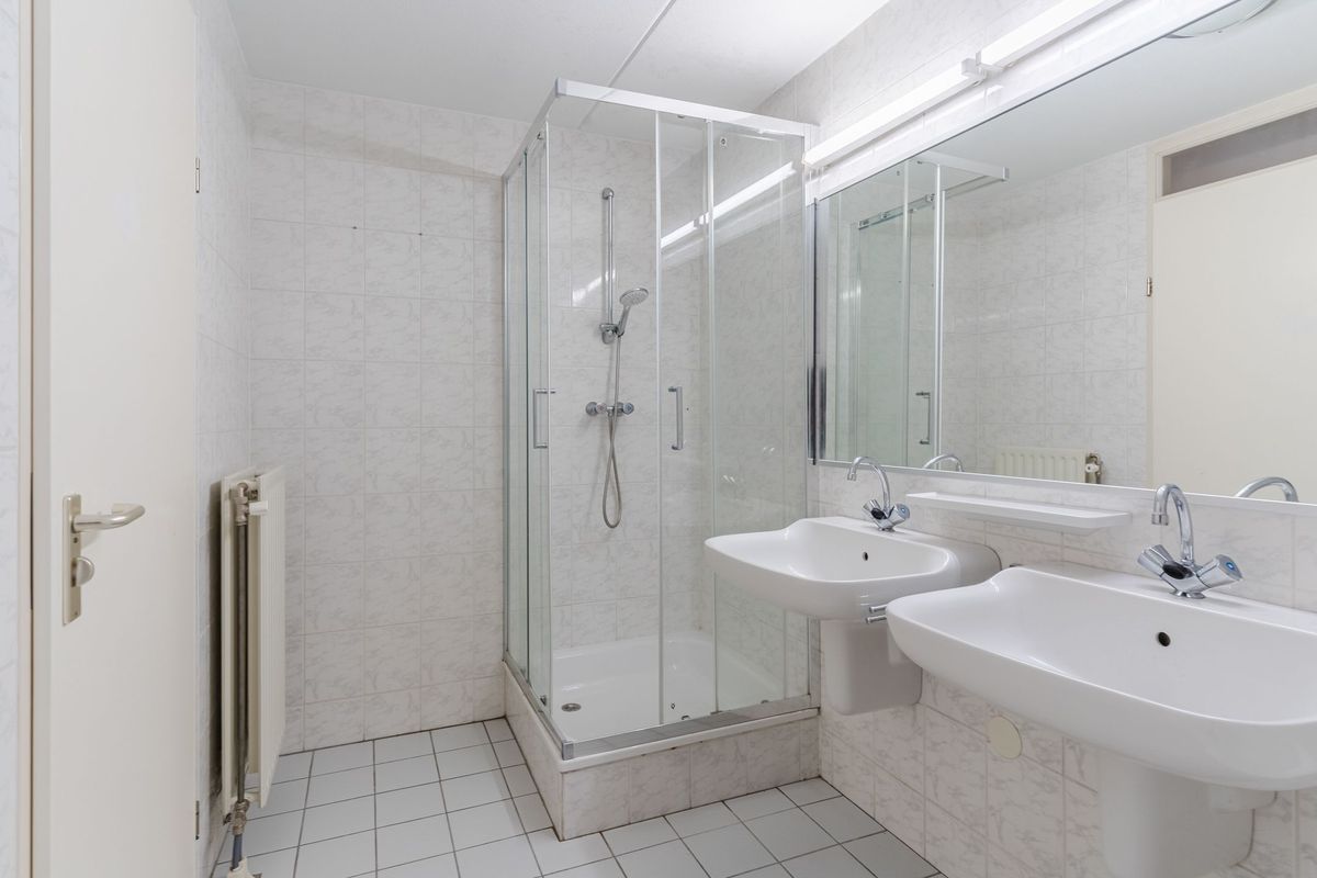 Girostraat 18 Photo Blur 19