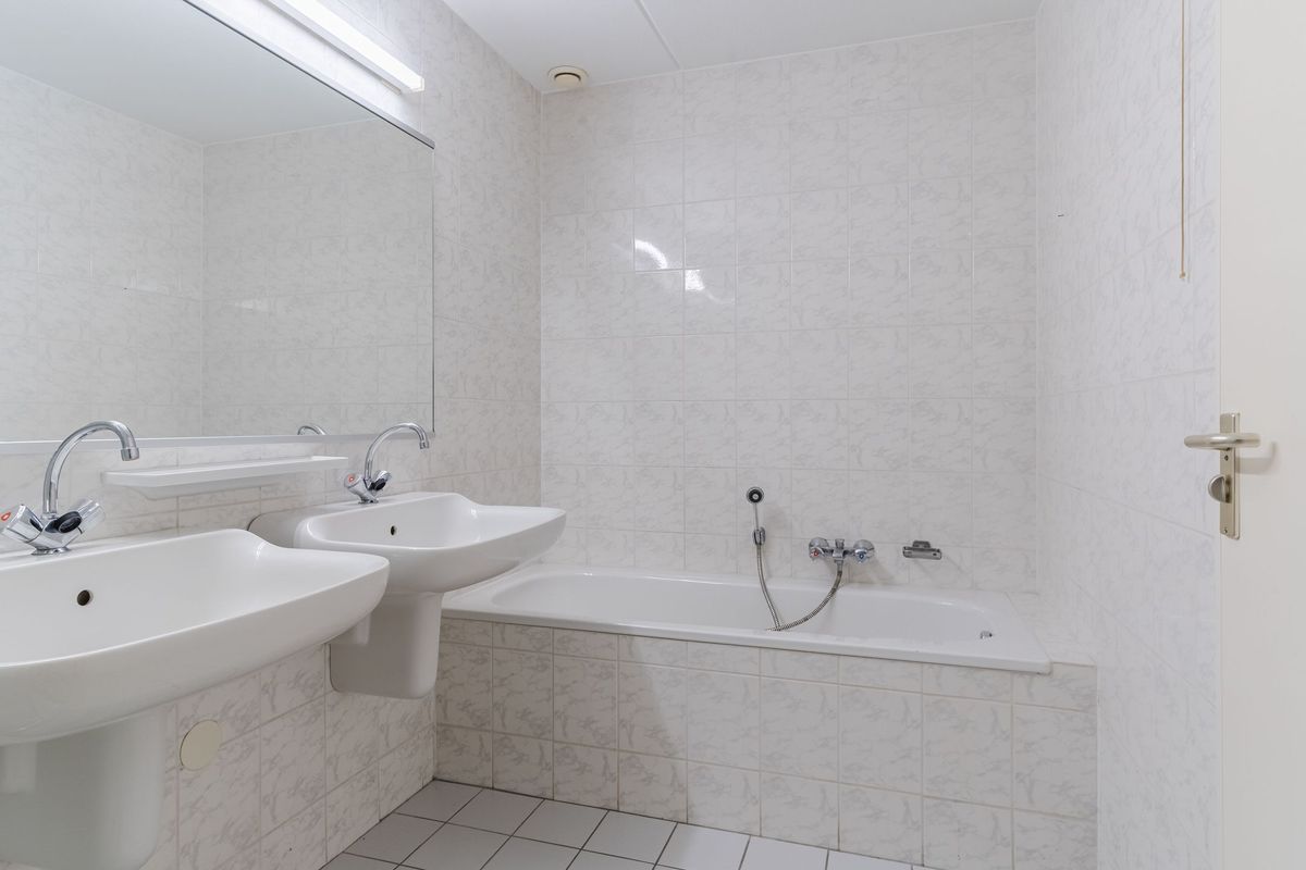 Girostraat 18 Photo Blur 18