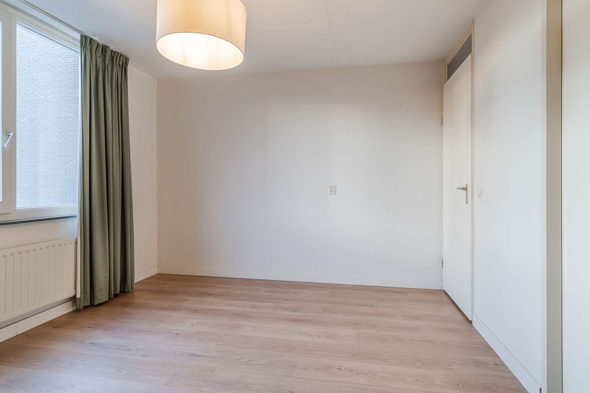 Girostraat 18 Photo Blur 17