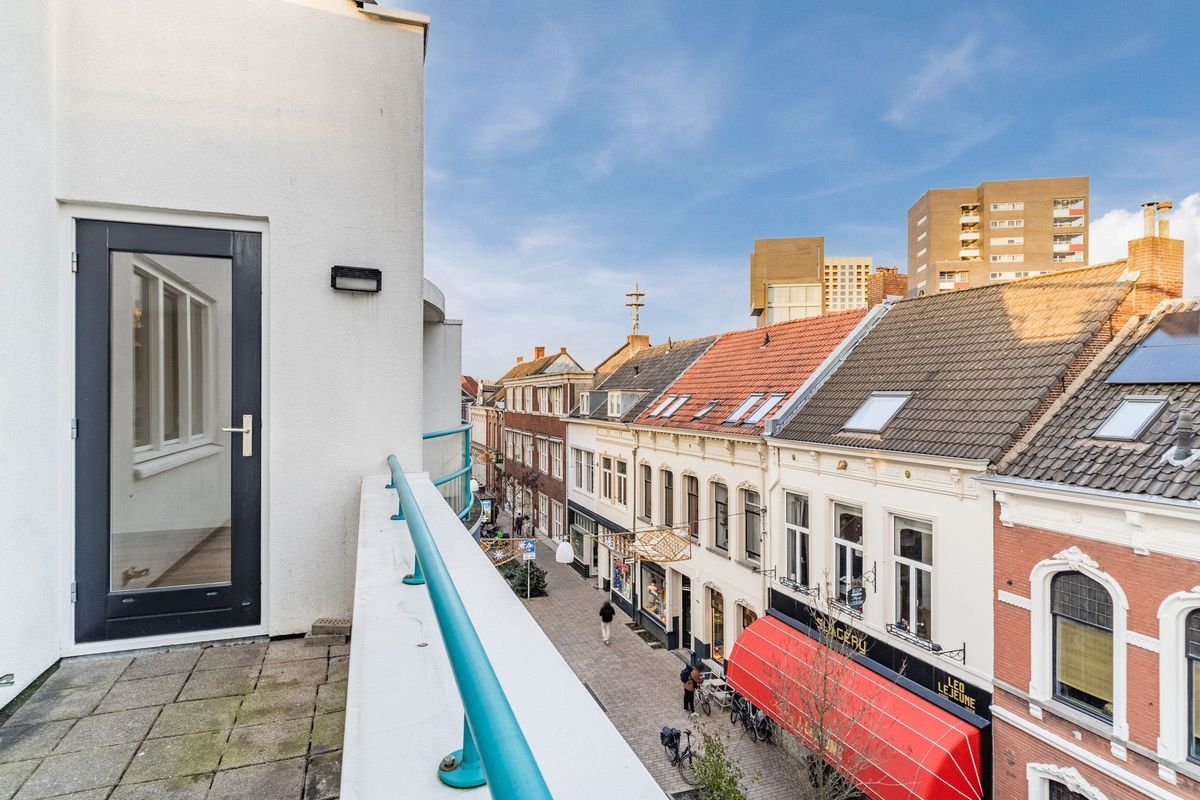 Girostraat 18 Photo Blur 8