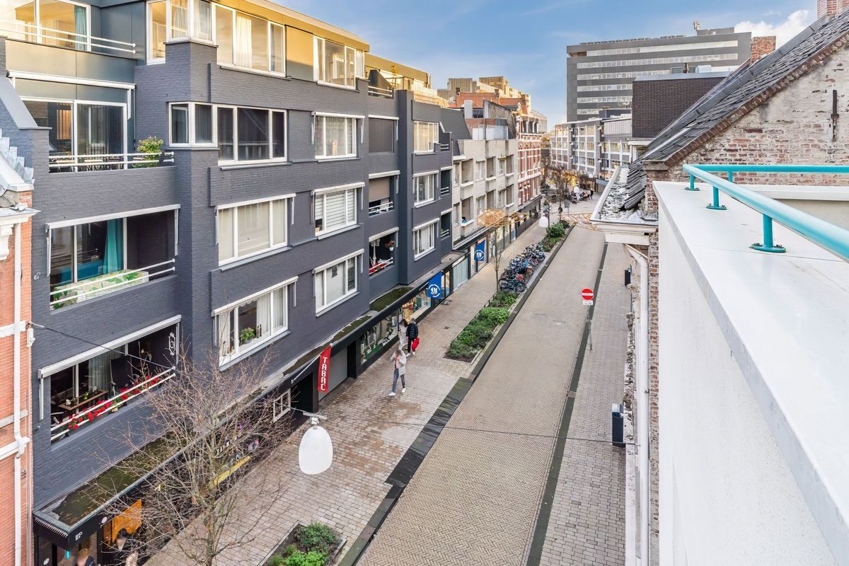 Girostraat 18 Photo Blur 9