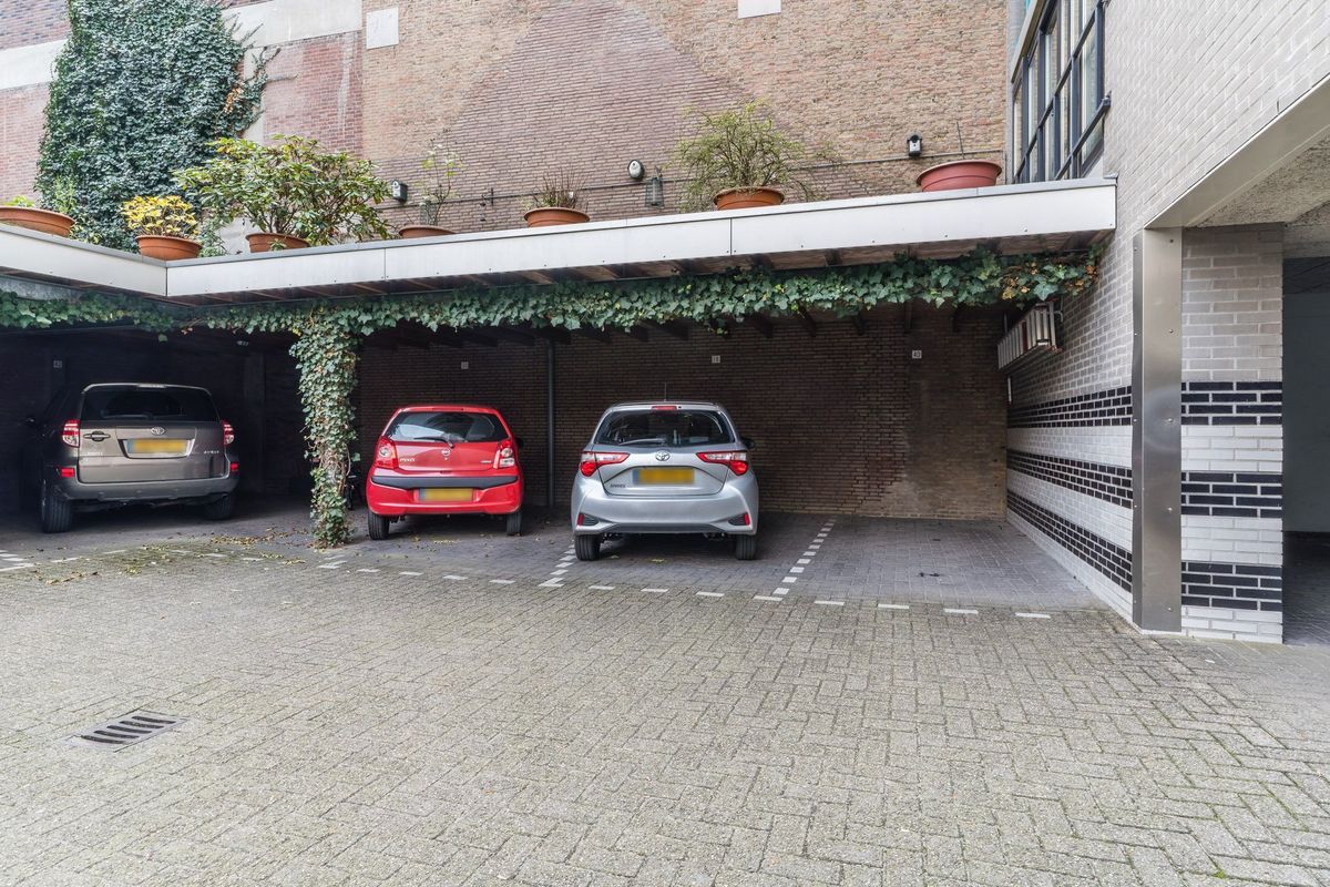 Girostraat 18 Photo Blur 24