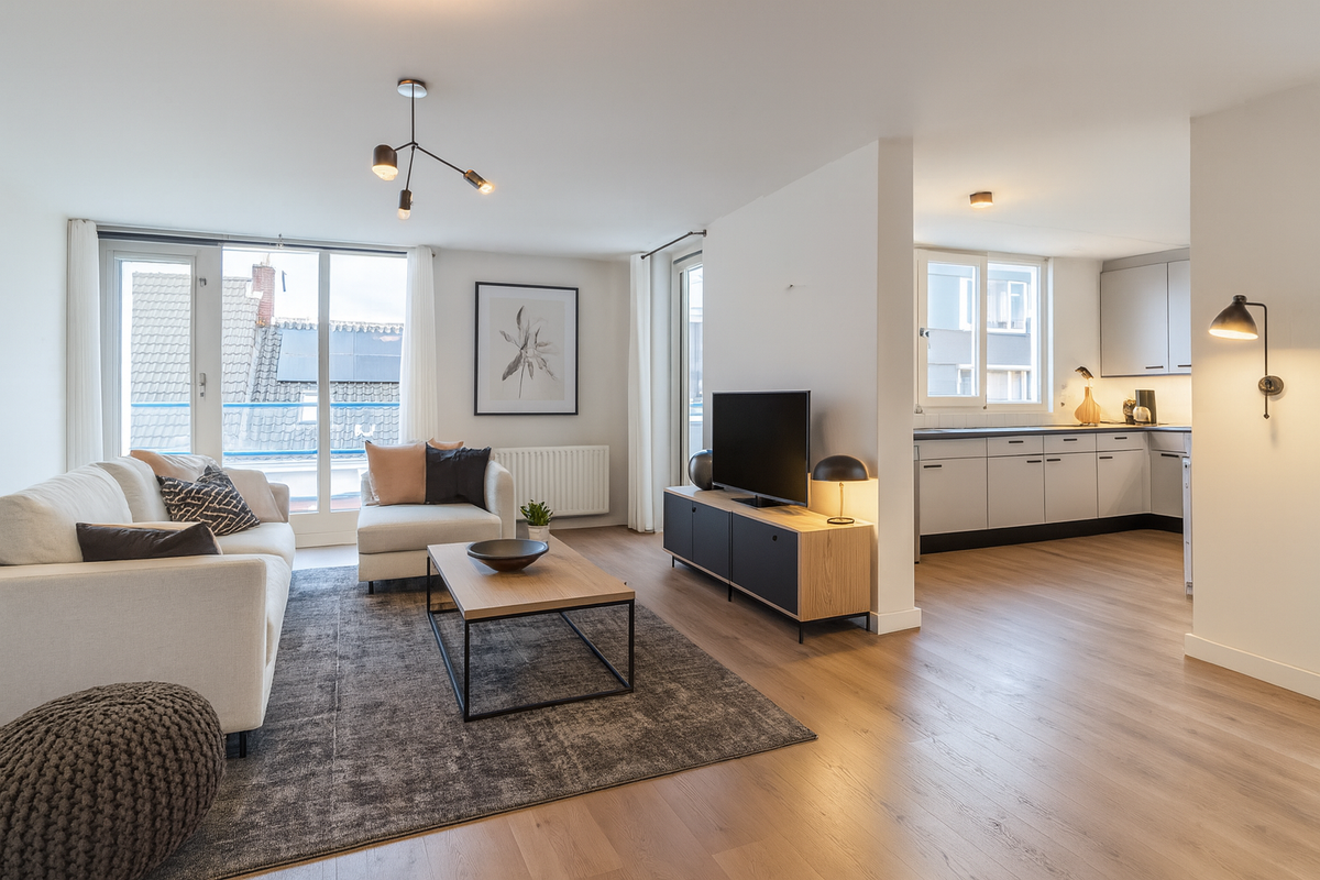 Girostraat 18 Photo Blur 1