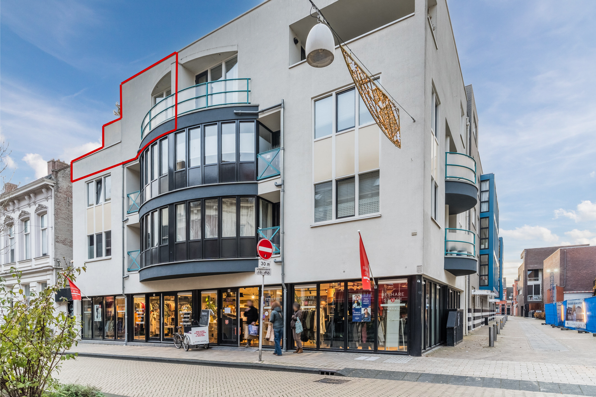 Girostraat 18 Photo Blur 0