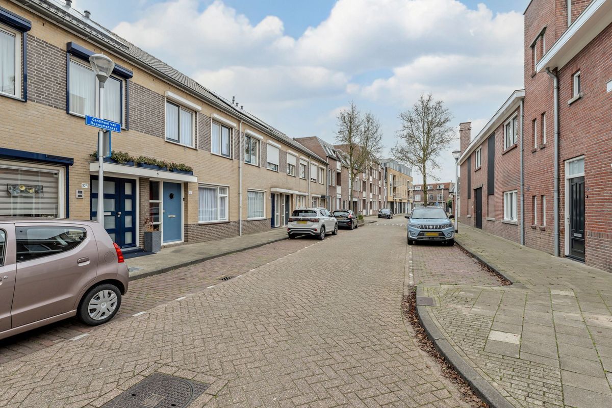 Kardinaal van Rossumstraat 32 - e Photo Blur 30