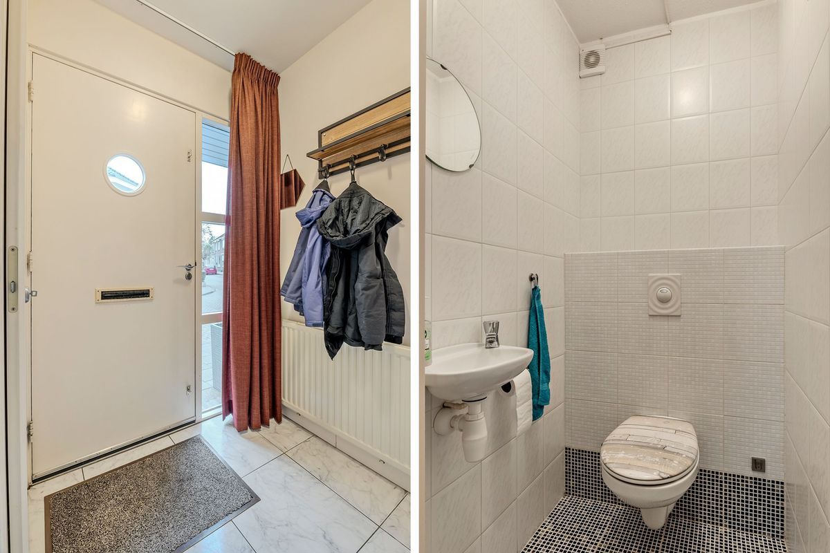 Kardinaal van Rossumstraat 32 - e Photo Blur 8