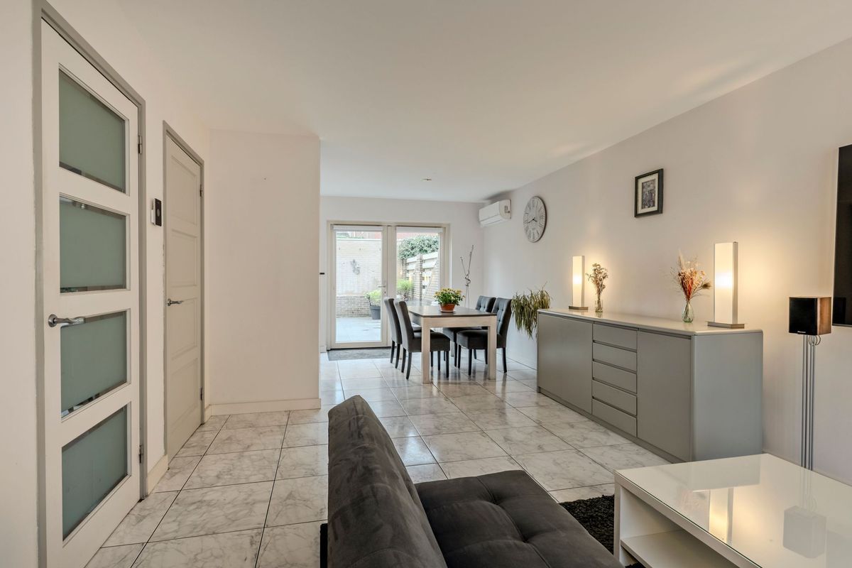 Kardinaal van Rossumstraat 32 - e Photo Blur 1