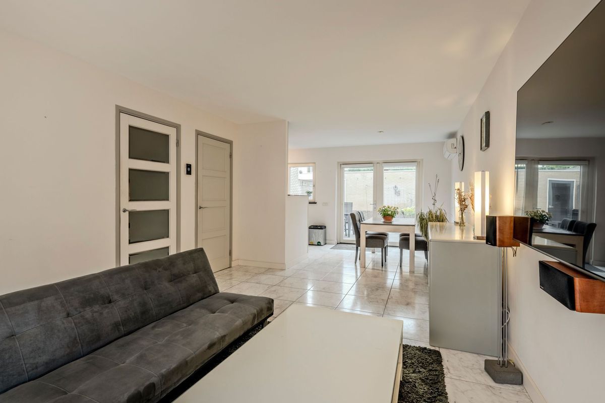 Kardinaal van Rossumstraat 32 - e Photo Blur 3