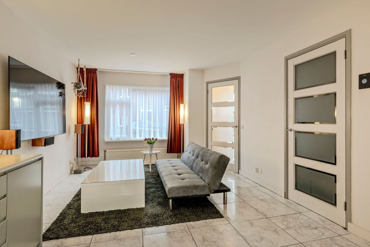 Kardinaal van Rossumstraat 32 - e Photo Blur 2