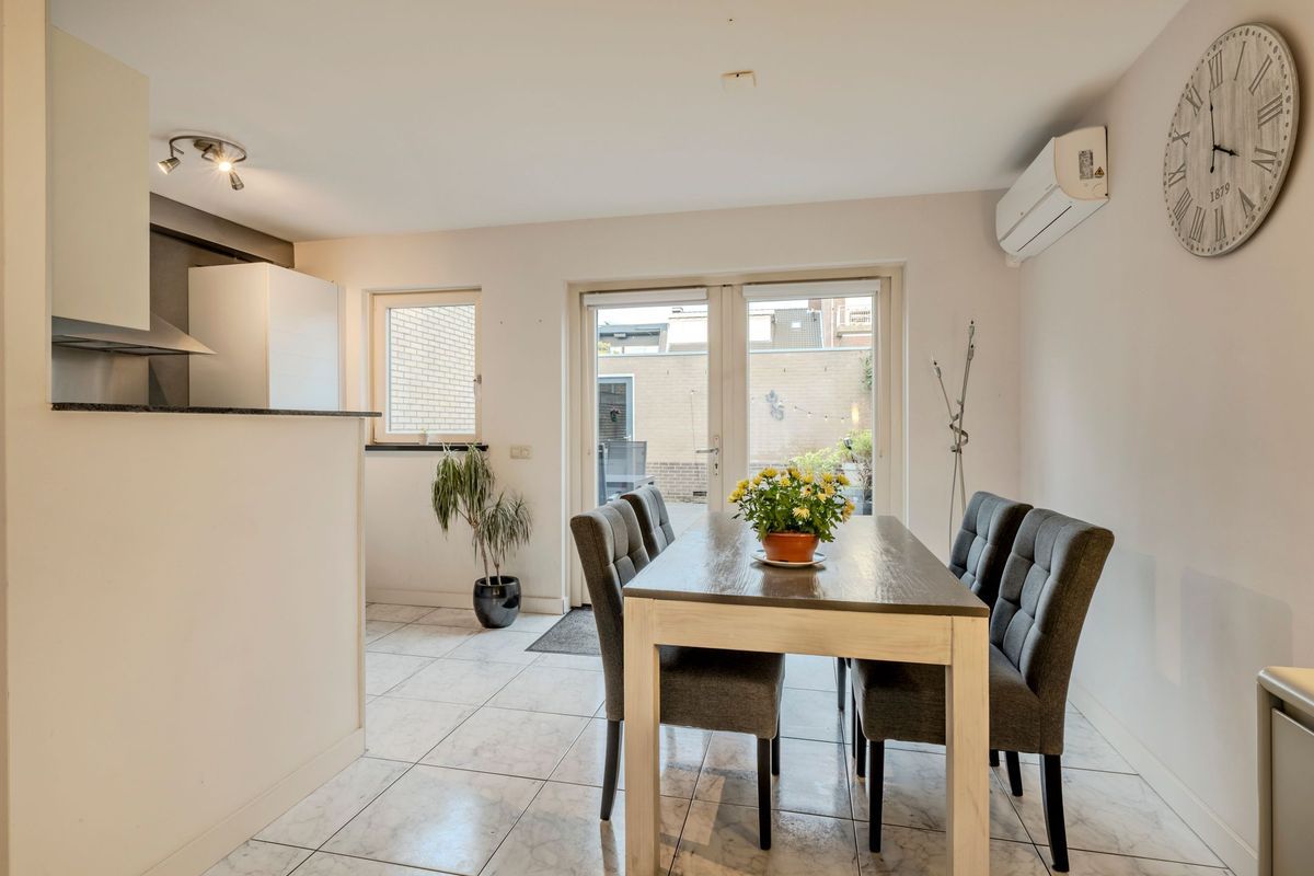 Kardinaal van Rossumstraat 32 - e Photo Blur 4