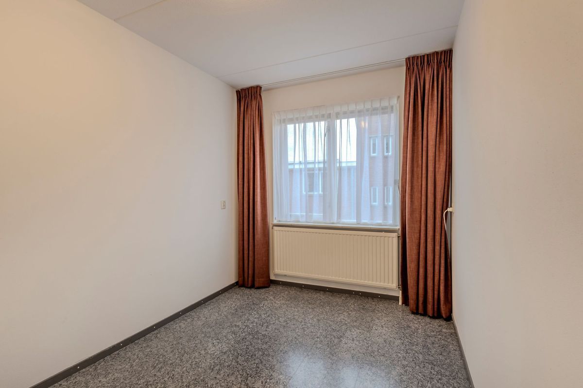 Kardinaal van Rossumstraat 32 - e Photo Blur 12