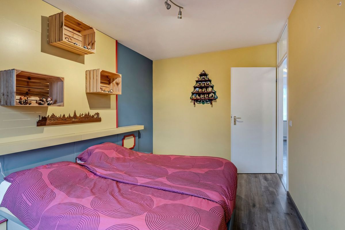 Kardinaal van Rossumstraat 32 - e Photo Blur 10